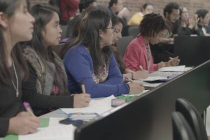 Desde 2015, Wingu organiza el Festival de Innovación y Tecnología Social (FITS) que tiene como objetivo el fortalecimiento de las organizaciones.