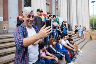 Sobreviviente del Próvolo de La Plata: "Nosotros también queremos justicia"