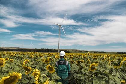 Durante el gobierno de Alberto Fernández, la gestión anterior de YPF tanteó la posibilidad de que el brazo eléctrico de la petrolera salga a cotizar como empresa independiente
