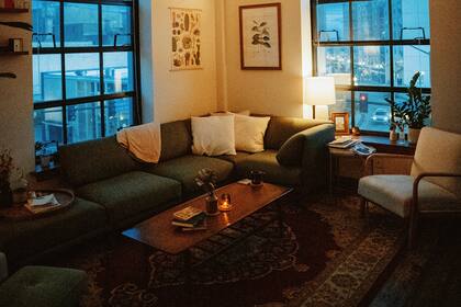 Durante el invierno boreal, las necesidades energéticas en los hogares de Estados Unidos suelen aumentar, lo que representa más costos