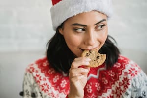 Esta es la razón por la que el clima frío provoca más hambre y cómo evitar comer de más