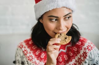 Esta es la razón por la que el clima frío provoca más hambre y cómo evitar comer de más