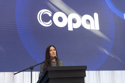 Durante el lanzamiento, Carla Martín Bonito, presidenta de COPAL, destacó que la feria buscará posicionarse como una vidriera internacional para mostrar la capacidad productiva e innovadora de la industria alimentaria argentina, con el objetivo de generar negocios y abrir nuevos mercados