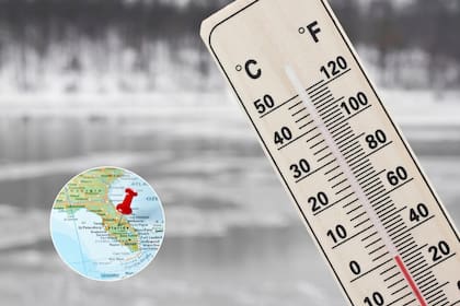 Durante el martes y el miércoles, Florida presentará temperaturas bajas similares a épocas de invierno boreal