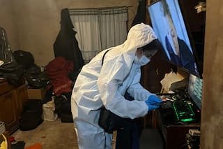 El horror de los archivos secretos del Monstruo de Ituzaingó