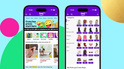 Durante el Prime Day se ofrecerá hasta 40% de descuento en todos los productos de Amazon Haul