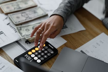 Durante el primer cuatrimestre del año (enero a abril), los ingresos acumulados por remesas sumaron 19.015 millones de dólares