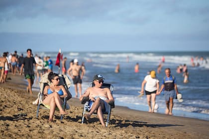 Durante el receso estival millones de argentinos se relajan