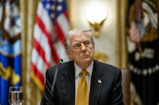 El pedido a los republicanos sobre el plan de deportación masiva en un año electoral clave para EE.UU.