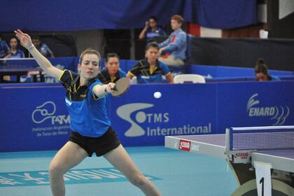 Durante el último Latinoamericano