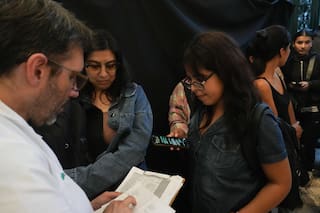 El conflicto por la aplicación de la ley de financiamiento universitario impacta entre los estudiantes