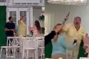 Durante este fin de semana, el hombre compareció ante un juez del condado de Broward (Foto: Captura de video)