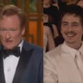 El palito de Conan O’Brien a Timothée Chalamet por su comentario sobre el ballet y la ópera