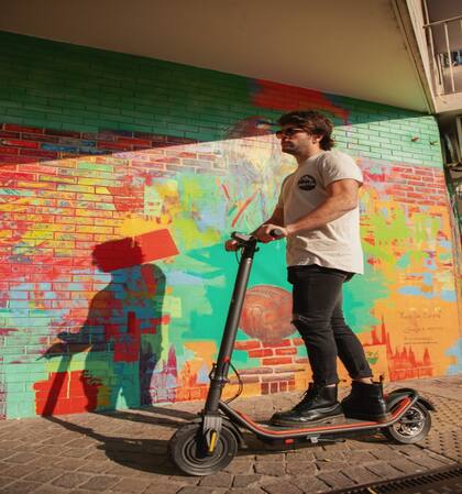 Pospandemia la demanda de estos vehículos eléctricos va a seguir creciendo