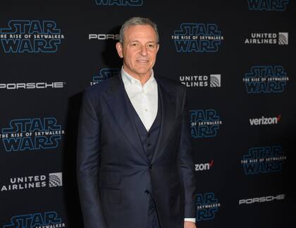 Durante la entrevista, se le preguntó a Ron DeSantis que le diría al CEO de The Walt Disney Company, Bob Iger, si lo llamara en ese mismo momento