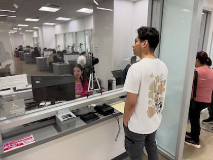 Durante la jornada, se podrán tramitar matrículas consulares, pasaportes y la credencial del INE (Instagram/@consulmexhouston)