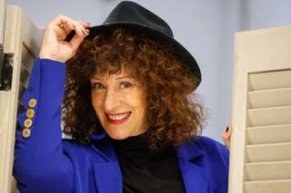 Julia Zenko: los secretos de familia, sus amores y el camino a la sanación