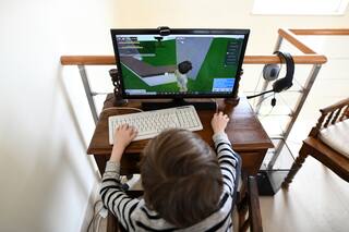 Qué es el metaverso, explicado por un chico de 8 años