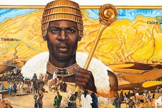 La verdad detrás de Mansa Musa I, la persona más rica de la historia