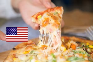 Pizza Hut, Domino’s y las ofertas para celebrar la Semana Nacional de la Pizza en EE.UU.