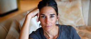 El debut desde Mar del Plata, su mirada sobre el paso del tiempo y la posibilidad de suceder a “La Chiqui"