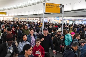 TSA activa la temporada alta de viajes en EE.UU.: el documento que deben llevar los pasajeros