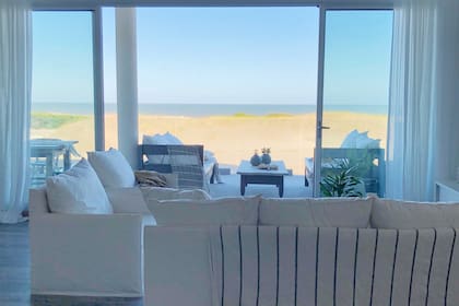 Durante la temporada alta las unidades se alquilan entre US$3000 y US$4500 la quincena