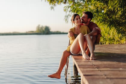 Durante la temporada de Sagitario, las personas de Géminis tendrán el foco en la pareja