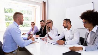 Durante las entrevistas de trabajo es común que la mayoría de nosotros tratemos de presentarnos como más preparados y cualificados de lo que estamos.