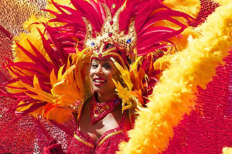 ¿Cuándo es el feriado de Carnaval en 2021? LA NACION ¿Cuándo es el feriado de Carnaval en 2021? LA NACION