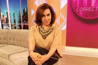 Celina Rucci y Nora Cárpena se enfrentaron por Fabián Gianola