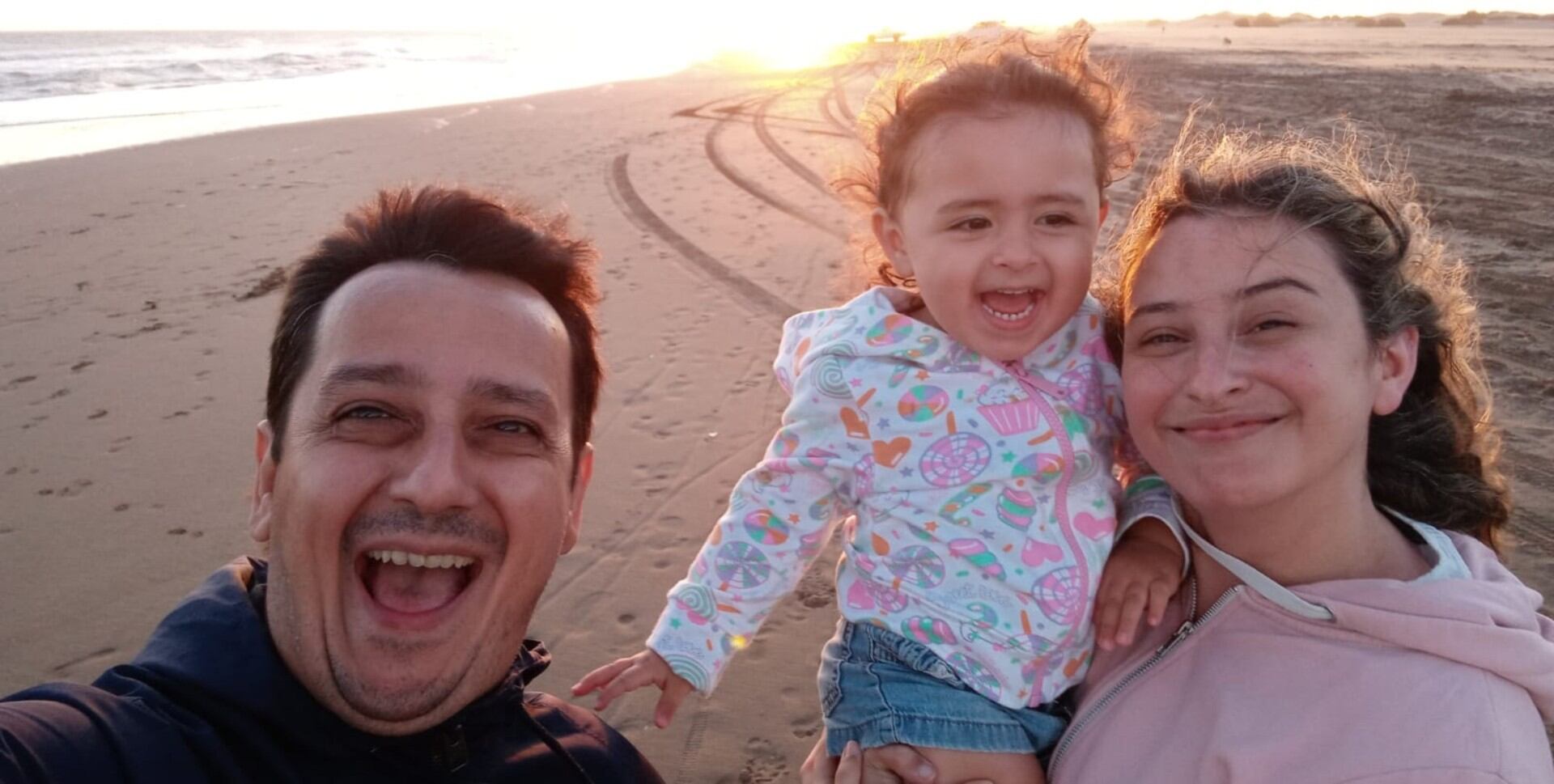 Durante las vacaciones, suelen elegir lugares más alejados para abarcar más sitios en un mismo viaje.