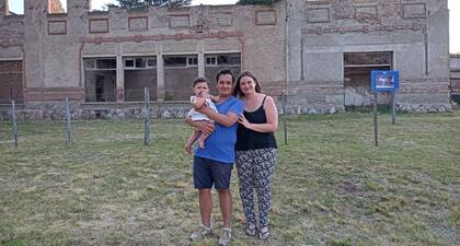 Durante las vacaciones, suelen elegir lugares más alejados para abarcar más sitios en un mismo viaje.