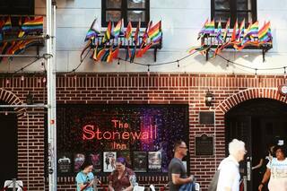 La rebelión de Stonewall: qué hay hoy en el sitio que dio inicio al movimiento moderno por los derechos LGBTQ