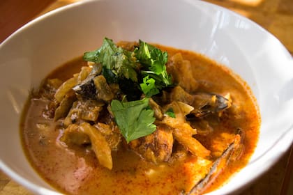 Durante los días previos a la Semana Santa, muchos evitan el consumo de carnes rojas. y le dan paso a diferentes variedades de pescado (Foto de carácter ilustrativo: PIXABAY)