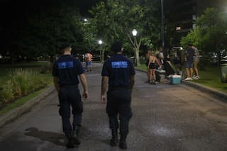 La Ciudad, en alerta por un particular festejo que se hará esta noche