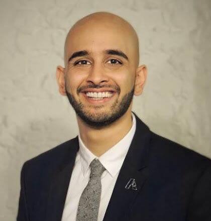 Durante los últimos 7 años, Bhavik Vashi ha sido fundamental para impulsar el crecimiento de Anaplan, que pasó de ser una ambiciosa empresa emergente a convertirse en un líder del mercado que cotiza en bolsa