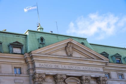 Durante mayo de este año el Banco de la Nación Argentina (BNA) otorgó créditos por US$ 1586 millones, entre pesos y dólares
