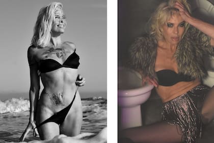 "Durante muchos años luché contra la mirada de afuera y mi propia mirada. Aún juzgándome, nunca dejé de hacer lo que sentía. Entonces venía la culpa. ¿Qué hacía? ", se pregunta Carolina Fernández. La respuesta la halló al escribir su primera novela, Putamadre.