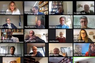 Aportes para que el día después seamos mejores