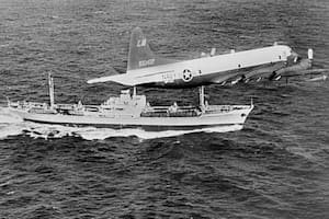 13 días de máxima tensión: cuando Estados Unidos y la URSS se enfrentaron por la crisis de los misiles