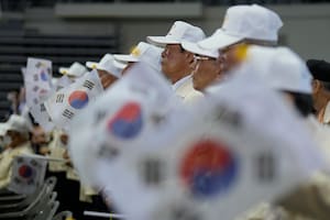 Por qué en Corea del Sur todos son “más jóvenes” desde este miércoles