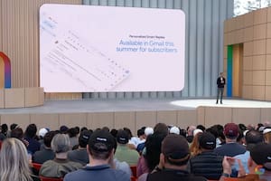 Durante su "I/O 2025", Google presentó una serie de avances que planean introducir el uso de la IA en la vida cotidiana