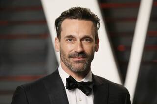 La contundente frase con la que Jon Hamm definió su último éxito
