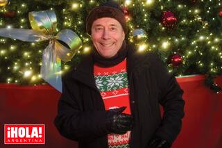 Así se prepara para recibir la Navidad en un pequeño pueblo de Alemania, donde vive desde hace casi 10 años