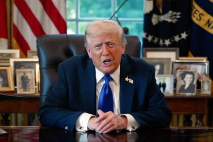 Durante su segundo mandato, el presidente Donald Trump intensificó las reformas sobre el Seguro Social