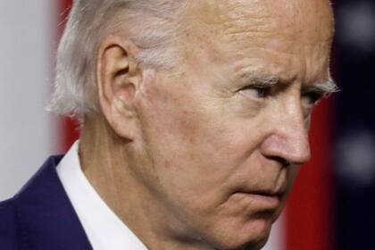 Durante sus primeros años como senador en Washington DC, Biden hizo todo lo posible por pasar tiempo con sus hijos.