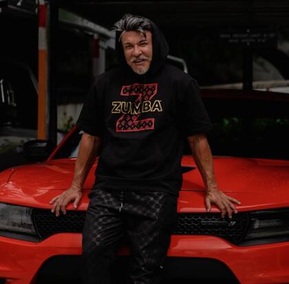 Durante sus primeros meses en Miami, Beto durmió en un banco de parque sin dinero ni contactos