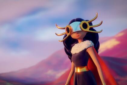 Durante todo el fin de semana se podrán ver cuatro cortos latinoamericanos