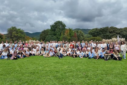 Durante tres jornadas, más de 300 participantes de todo el país se reunieron para intercambiar conocimientos, experiencias y miradas